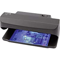 Los mejores  - Olympia UV 585 - Lámpara UV para la prueba de autenticidad del dinero